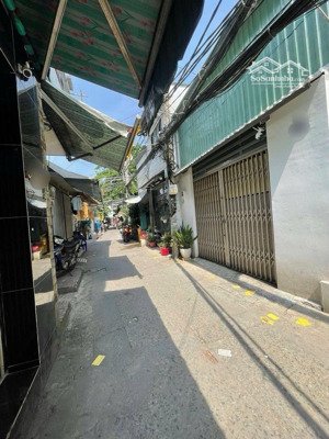 bán nhà 30m2, 3pn, 3,1 tỷ tại tân hưng, quận 7, hcm, chính chủ, ngõ rộng