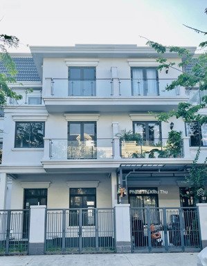 giá bán hót căn duy nhất lakeview city nhà phố dt 6x16m 1 trệt 3 lầu hoàn thiện cơ bản giá 17,5 tỷ