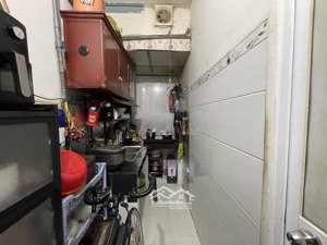 bán nhà riêng tại phạm thế hiển, 7,2 tỷ, 53m2, 3pn, 2wc, q8, hcm