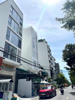 bán góc 2mt an thượng 16 , khu phố tây du lịch