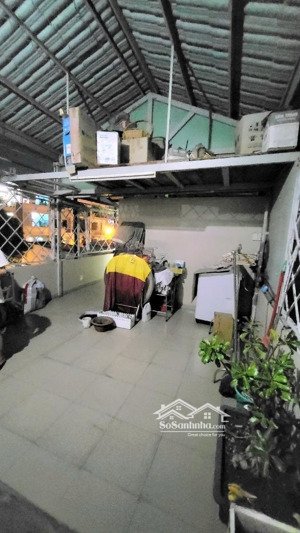 bán gấp nhà riêng tại phạm thế hiển, quận 8, 7 tỷ, 51.2m2, view đẹp