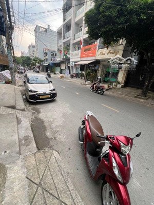 mặt tiền kinh doanh đường phan huy thực quận 7 - dt 76m - tk 3 tầng - 3pn - giá nhỉnh 16 tỷ