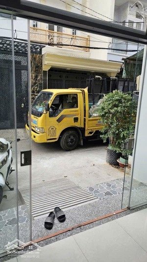 bán nhà trương phước phan_40m2_5tầng_hẻm 6m_ giá 5,95tỷ