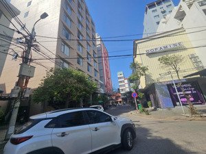 bán lô đất mặt tiền lê lộ, khu phố tây