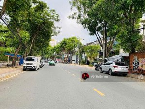 chốt gấp- chỉ ~152tr/m2 ! xem ngay lô đất 380m2 - 10x38m - mt ngay nguyễn văn hưởng, thảo điền q2