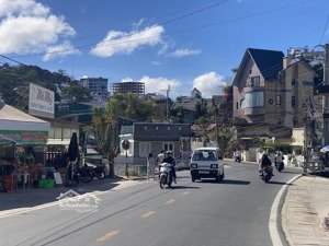 cơ hội 1 0 2 - 107m2 mặt tiền hà huy tập, dt 107m2, bề ngang 10m, sổ riêng, chỉ 5tỷ, 