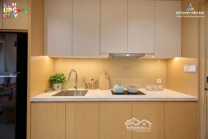 căn stu 30m2 dt thông thủy 45m2 dt hữu dụng