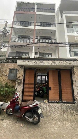 bán biệt thự kiều đàm ngang 8m kiều đàm nhà 5 tầng khu vực đáng sống nhất quận 7 chỉ 22 tỷ 500