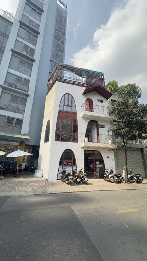 bán nhà mặt phố tại ngô thời nhiệm, võ thị sáu, quận 3, hcm, 25,5 tỷ,áu, quận 3, hcm, 25,5 tỷ, 44m2