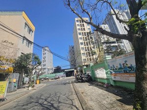bán lô đất an thượng 27 sát biển mỹ khê lõi trung tâm phố tây an thượng.