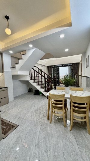 cực phẩm lê văn quới - 4 tầng btct - chỉ 5.5 tỷ