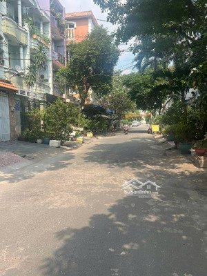 21 tỷ 800 thương lượng, nhà 4 tầng mặt tiền khu dân cư, diện tích : 8 x 20