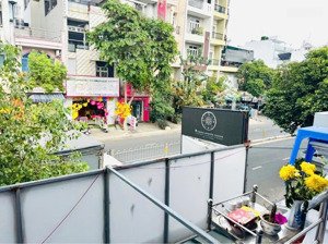 mặt tiền nguyễn sơn, ngang 4m - 4x13 - nhỉnh 7 tỷ, khu kinh doanh sầm uất tân phú