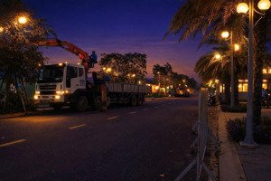 mở bán ưu đãi cực tốt giá chỉ 2,5 tỷ/nền sổ hồng riêng công chứng sang tên trong ngày