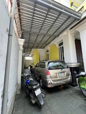 khan hiếm! cách mt 1 căn trần quốc toản, q3 ngang khủng 15m (dt: 125m2) sẵn 4 tầng. chỉ 25 tỷ tl