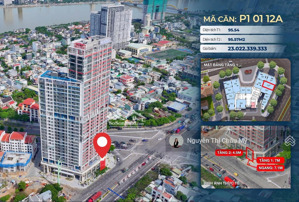 châu mỹ srt- shophouse chân đế dự án sun cosmo sầm uất- giá không chênh trực tiếp cđt sun group