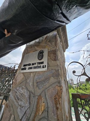 chính chủ gửi bán gấp đất mặt tiền nguyễn duy trinh, long trường 1865m giá 87ty