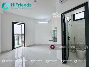 cho thuê phòng cửa sổ full full nội thất đường phạm văn bạch - phường 12 - gò vấp