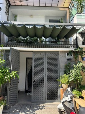 nhà đẹp phước long gần biển hoàn công, 2pn, full nội thất, giá chỉ 7,1 tỷ