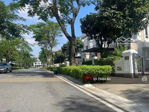 còn sót lại lô đất view công viên! mặt tiền ngay lương định của - 5x20m - giá từ 20 về 15,8 tỷ