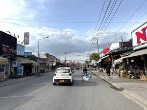 bán gấp 398m2 mặt tiền chu văn an ngay chợ an cơ và chung cư tecco gần ngã 6 an phú