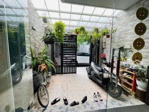 bán nhà 3 tầng ngang 5m - hẻm xe tải thông - 90m - phan văn hớn q12 - giá 7.8 tỷ