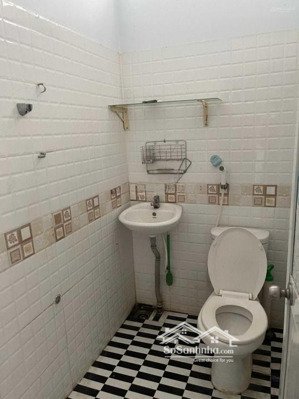 cho thuê phòng trọ cao cấp gần trạm thu phí lái thiêu ql13