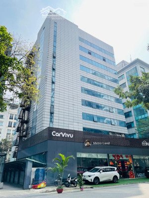 bán nhà mặt tiền võ văn tần, quận 3 - 12x25m - gpxd: hầm + 10 tầng - hđt: 580tr/th - giá 140 tỷ