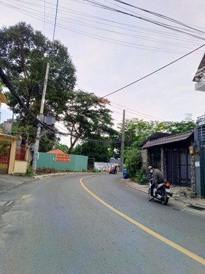 chủ giảm bán gấp lô đất cực đẹp đường tân hòa 2, hiệp phú quận 9 81m giá 6.39ty