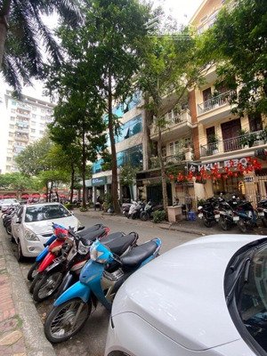 miễn mô giới chính chủ cần bán gấp phân lô ô tô tránh - lê thanh nghị 110 m , mt 8 m giá 39 tỷ