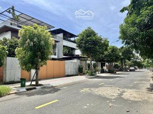 bán đất biệt thự nguyễn thị sáu - hòa xuân - cẩm lệ