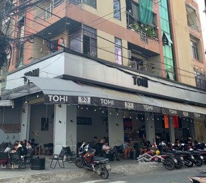 vip*"bình tân: khu tên lửa góc hai mặt tiền 4x15 giá chỉ 8tỷ