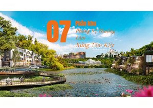 em có 1 căn biệt thự nghỉ dưỡng đẳng cấp utopia villas & resort giá cực rẻ cho nhà đầu tư
