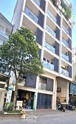 bán nhà mặt phố linh lang 125m2, 8 tầng giá: 66 tỷ. ba đình