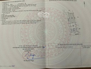 cần bán 55.7m2 đất thổ cư ở la phù, xã an khánh hn hoài đức cũ gần đường vành đai 4 xã an khánh hn