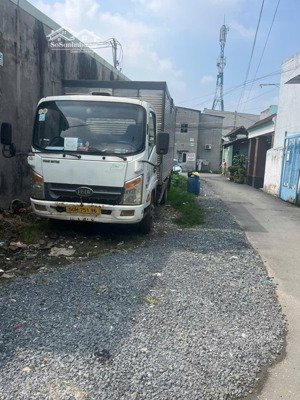 bán lô đất nền cực đẹp 56m2 ngang 5m bề thế, vuông vắn a4 đường nguyễn duy trinh long trường_ 3.3 t