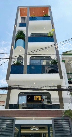 bán gấp nhà phố lạc long quân - 42m2, 6 tầng thang máy - ngõ nông gần hồ - full nội thất ở ngay