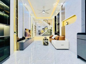 bán nhà khu tên lửa, bình tân, ô tô trong nhà, hxh 7m, giá 6 tỷ