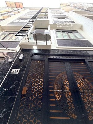 xuân tảo - 40m2 - 6 tầng thang máy - chỉ 7.6 tỷ