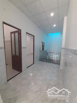 bán nhà đường lê văn việt, 55m2, 2 tầng, hẻm ô tô, 6 tỷ nhỉnh