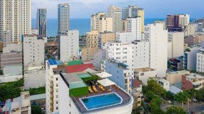 bán nhà 2 tầng an thượng 2, ngay phố đi bộ