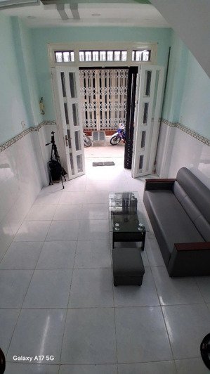 bán nhà lê đình cẩn, bình tân - 3 tỷ+, dtsd 51m2 - hẻm xe hơi sát mặt tiền