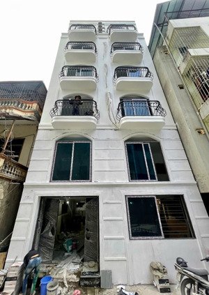 chính chủ- bán chdv 8 tầng thang máy 75m2 x18 phòng, dòng tiền 1,3-1,8 tỷ/năm đình thôn- mỹ đình