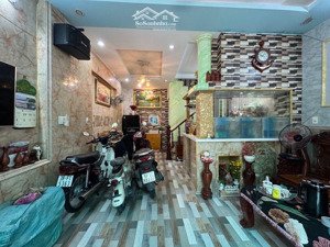 nhà giá tốt - dương quảng hàm p5 gv - hẻm xe tải - giáp bình thạnh - 6x22 - 130m vuông chỉ từ 13 tỷ