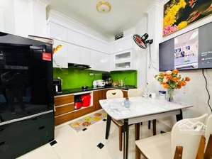 bán nhà đẹp phố trần cung - gần kđt nam cường - full nội thất - ngõ thẳng - thông 34m2x5t - 8.2 tỷ