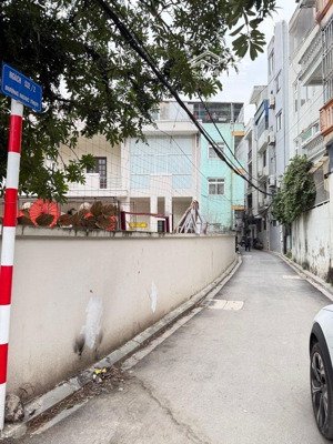 ngọc thuỵ - chủ cần bán nhanh trước tết. giá cực hấp dẫn nhỉnh 7 tỷ.