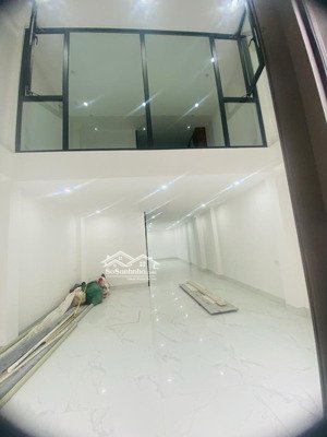 bán nhà mặt phố kinh doạnh - mt5m - dt80m - 7 tầng thang máy- nhà mới - full nội thất - sổ đẹp