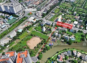 bán quỹ đất lớn cực hiếm tại liên phường, 350 tỷ, 990m2, thủ đức, hcm