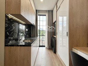 sắp trống lại siêu phẩm studio vibe châu âu full nội thất cao cấp, decor cực xinh