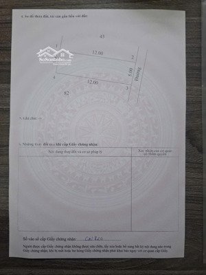 chủ gửi 2 lô đất tại xã mai động huyện kim động tỉnh hưng yên diện tích 60